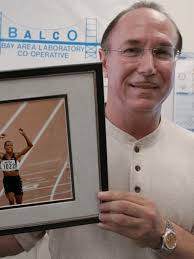 Victor Conte, who sold undetectable steroids to elite athletes in baseball  and track, dies