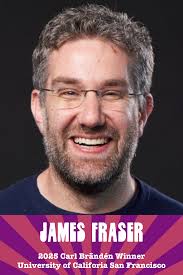 Protein Society Awards