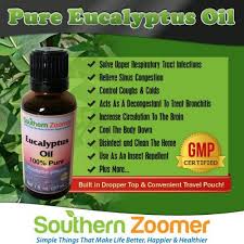 Steam distilled from the leaves and twigs of eucalyptus globulus, the familiar and this potent and uplifting oil is often used in blends to support healthy breathing, and eucalyptus is one of the oldest native medicines used in australia. Pin On Health