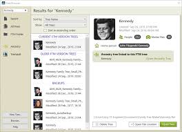 Download the free ancestry app from itunes. What S New In Ftm 2019