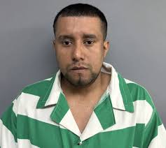 ICE detains Salvadorian man following traffic stop