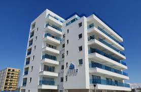 Wave 2 Promenada Apartments Mamaia Sat Năvodari Romania Booking Com