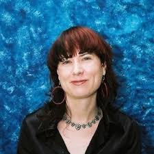 All of her gentleness and warmth. Annette Hubschle Global Initiative