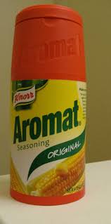 Knorr aromat enhances the flavour of your vegetarian dishes. Aromat Wikipedia