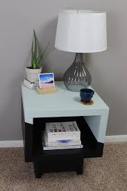 Lack Side Table Ikea Hack Gray House Studio