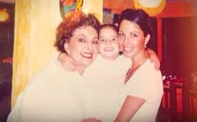 Mariana levy fernández was born in mexico city. Maria Hija De Mariana Levy Recuerda A Su Mama Y Habla De Su Abuela