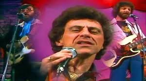 Frankie Valli & The Four Seasons