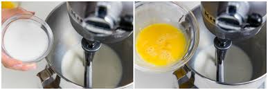 I seriously fell in love with pon de ringu. Pon De Ring Donut Recipe ãƒãƒ³ãƒ‡ãƒªãƒ³ã‚° Just One Cookbook