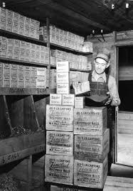 Maze Nails Celebrating 100-Year Anniversary of First Factory