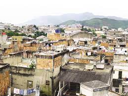 Longitude, latitude e coordenadas gps de. Report Model Project In The Jacarezinho Favela Rio De Janeiro Detail Inspiration