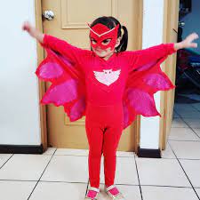 Pin On Disfraces Ali