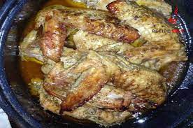 3 Turkey Wing Crock Pot Recipes | September | Recipe Self