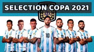 Official club nameasociación del fútbol argentino. Argentina New Squad 2021 Copa America 2021 Argentina Copa America Team 2021 23 Player Possible Youtube