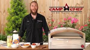 View and download camp chef pellet grill instructions manual online. Camp Chef Artisan Outdoor Pizza Oven Bol Com