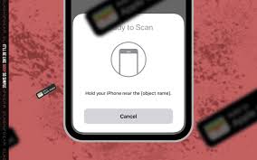 To unlock, is it possible to use an external nfc tag (maybe stuck to. Soon Iphone And Apple Watch Will Work Like Keys For Cars Slashgear