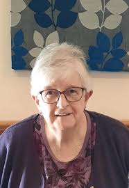 Marguerite "Rita" McCLUSKEY funeral KOROIT