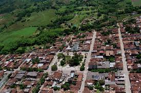 View menus and photo, read users' reviews and choose a restaurant near you. Panoramica Aerea De Viterbo Caldas Mapio Net