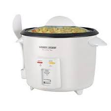 Black And Decker Rice Cooker Instructions Blackdecker Rc436 7cup Dry16cup Cooked Rice Cooker White Click For Special Deals Cooker Kitchen Rice Cooker