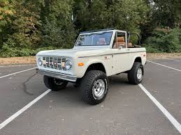 Image result for Wimbledon White 1980 Bronco