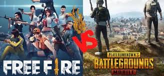 Play free fire garena online! As A Gamer You Will Be Aware Of The Two Best Online Multiplayer Games Pubg And Free Online Multiplayer Games Interesting Topics To Discuss Multiplayer Games