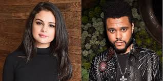 The ordeal became worse during her relationship with the weeknd, and she had to listen to the songs above and read all the lyrics to the weeknd's call out my name and privilege on genius now. Selena Gomez And The Weeknd Took A Pda Filled Walk Around Buenos Aires