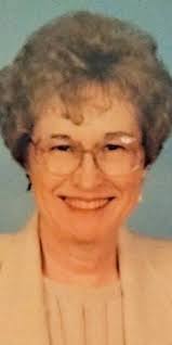 Audrey Myrna (Grant) Gerlach Conoly