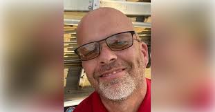 Obituary information for Mark Douglas Magee