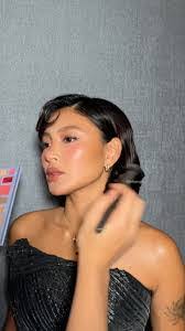 Nadine Park's Instagram, Twitter & Facebook