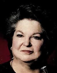 Carolyn Whitener Obituary (2017)