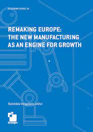 Штора портьерная на шт.ленте тас рогожка 200х280см голубая, арт.gs3222. Remaking Europe The New Manufacturing As An Engine For Growth