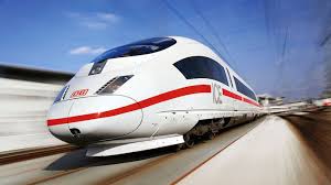 Jetzt db ticket kaufen schon ab 13,40€ im ice. Deutsche Bahn Ordered 250 Million Euro Locomotive For Siemens