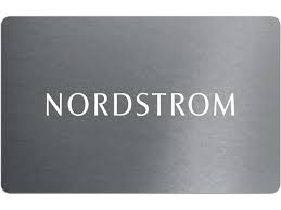 Here in ph we have a small credit card size gift card or just a code printed on a receipt that was just typed in thru notepad. Nordstrom 500 Gift Card Email Delivery Newegg Com