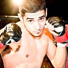 Bryce Edminister ("The Vice")