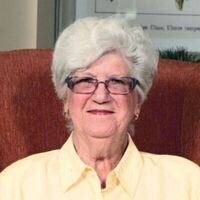 Dorothy Dawson Obituary (2024)