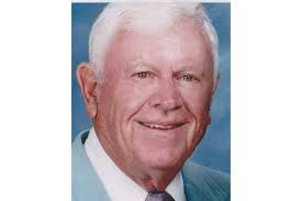 Thomas Carroll Obituary (1923