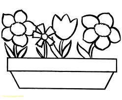 Membuat gambar mewarnai bunga cukup mudah apalagi untuk anak perempuan yang memang identik dengan mereka. Gambar Mewarnai Bunga Harian Nusantara