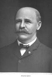 Julius Levy (1852-1908)