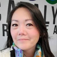 Alice Yoon's Instagram, Twitter & Facebook