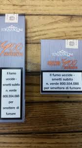 Non inviare documenti e informazioni personali Compagnia Toscana Sigari Il Tabaccaio Della Stazione