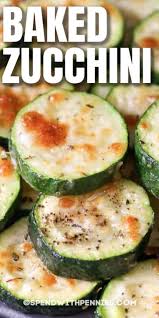 Zucchini is not very exciting, interesting, or fun to eat, which is basically the opposite of a taco. Easy Baked Zucchini Great Appetizer Or Side Spend With Pennies