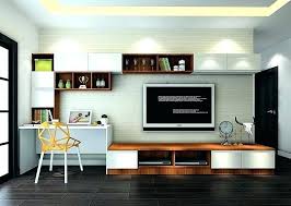 Box Room Office Ideas Desk In Living Room Living Room Tv Cabinet Living Room Tv