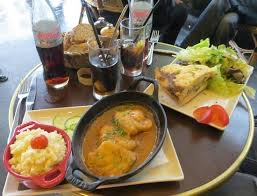 Le Petit Voisin Paris 15th Arr Vaugirard Restaurant Reviews Photos Phone Number Tripadvisor