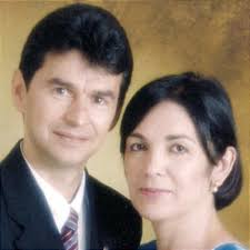 New mission presidents