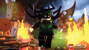 Juega online en minijuegos a este juego de lego. Amazon Com Lego Marvel Superheroes 2 Deluxe Playstation 4 Video Games Lego Marvel Super Heroes Lego Marvel Lego Marvel Superheroes 2