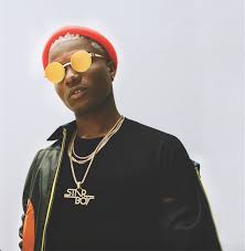 Wizkid] see na magic feeling do do see that thing you dey find say my girl. Nigeria S Wizkid Is Focused On Improving Education Sanitation