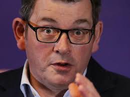 Nick kyrgios has been a vocal supporter of health restrictions during the pandemic, but even he felt daniel andrews went a little too hard . Victorian Premier Daniel Andrews Takes Covid 19 Swipe At Sydney Outbreak News Com Au Australia S Leading News Site