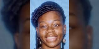 Search continues for Ebony Ownes' body