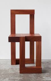 Sapele Brut Coffee Table Chair Brutalist Furniture Diy Chair Coffee Table With Chairs