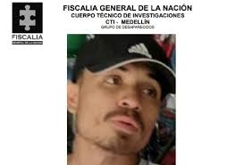 Noticias Medellín: Buscan a otro joven desaparecido