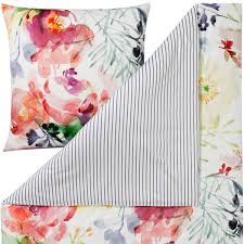 Find the perfect hintergrund bunt stock photos and editorial news pictures from getty browse 40 hintergrund bunt stock photos and images available, or start a new search to. Estella Bettwasche Rose 4740 985 Mulitcolor Mako Satin Espico Onlineshop